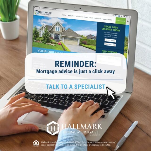 Do you have questions about buying a home? We have the answers. Contact us today to learn more https://www.hallmarkhomemortgage.com/ #HHM #YourCommunityLender #HallmarkHomeMortgage #eHome #hhmtv #HomeMortgage #Mortgage #MortgageLender