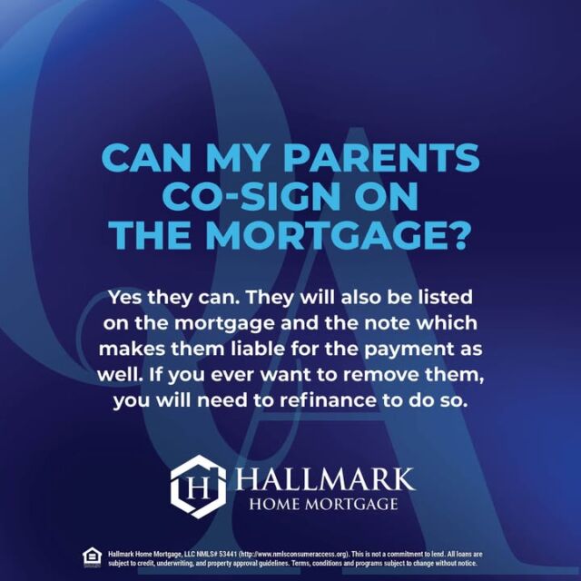 Do you have questions about buying a home? We have the answers. Contact us today. https://www.hallmarkhomemortgage.com/ #HHM #YourCommunityLender